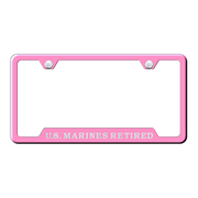 u-s-marines-retired-cut-out-frame-laser-etched-pink-40382-Camaro-store-online