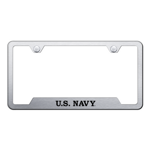 u-s-navy-cut-out-frame-laser-etched-brushed-42336-Camaro-store-online