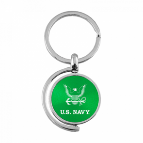 u-s-navy-insignia-spinner-key-fob-in-green-43450-Camaro-store-online