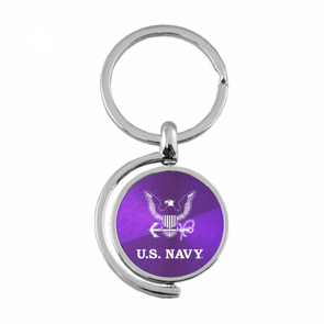 u-s-navy-insignia-spinner-key-fob-in-purple-43452-Camaro-store-online