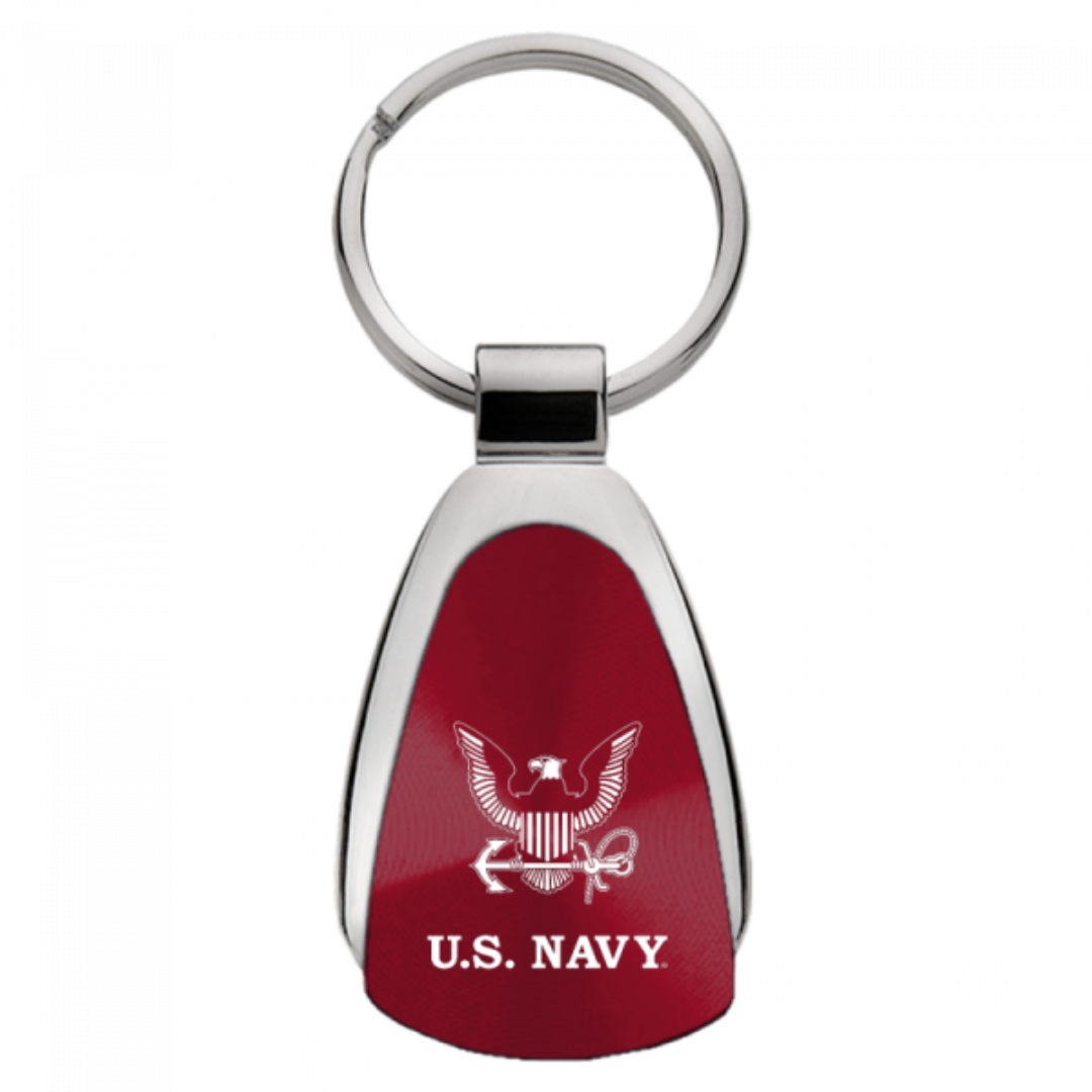 u-s-navy-insignia-teardrop-key-fob-burgundy-43540-Camaro-store-online