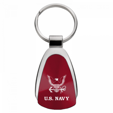 u-s-navy-insignia-teardrop-key-fob-burgundy-43540-Camaro-store-online