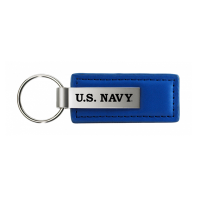 u-s-navy-leather-key-fob-in-blue-34607-Camaro-store-online