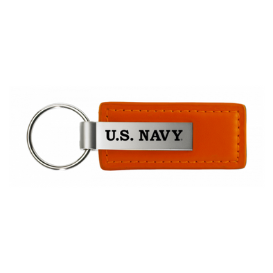 u-s-navy-leather-key-fob-in-orange-43473-Camaro-store-online
