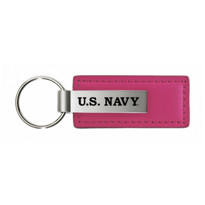 u-s-navy-leather-key-fob-in-pink-43469-Camaro-store-online