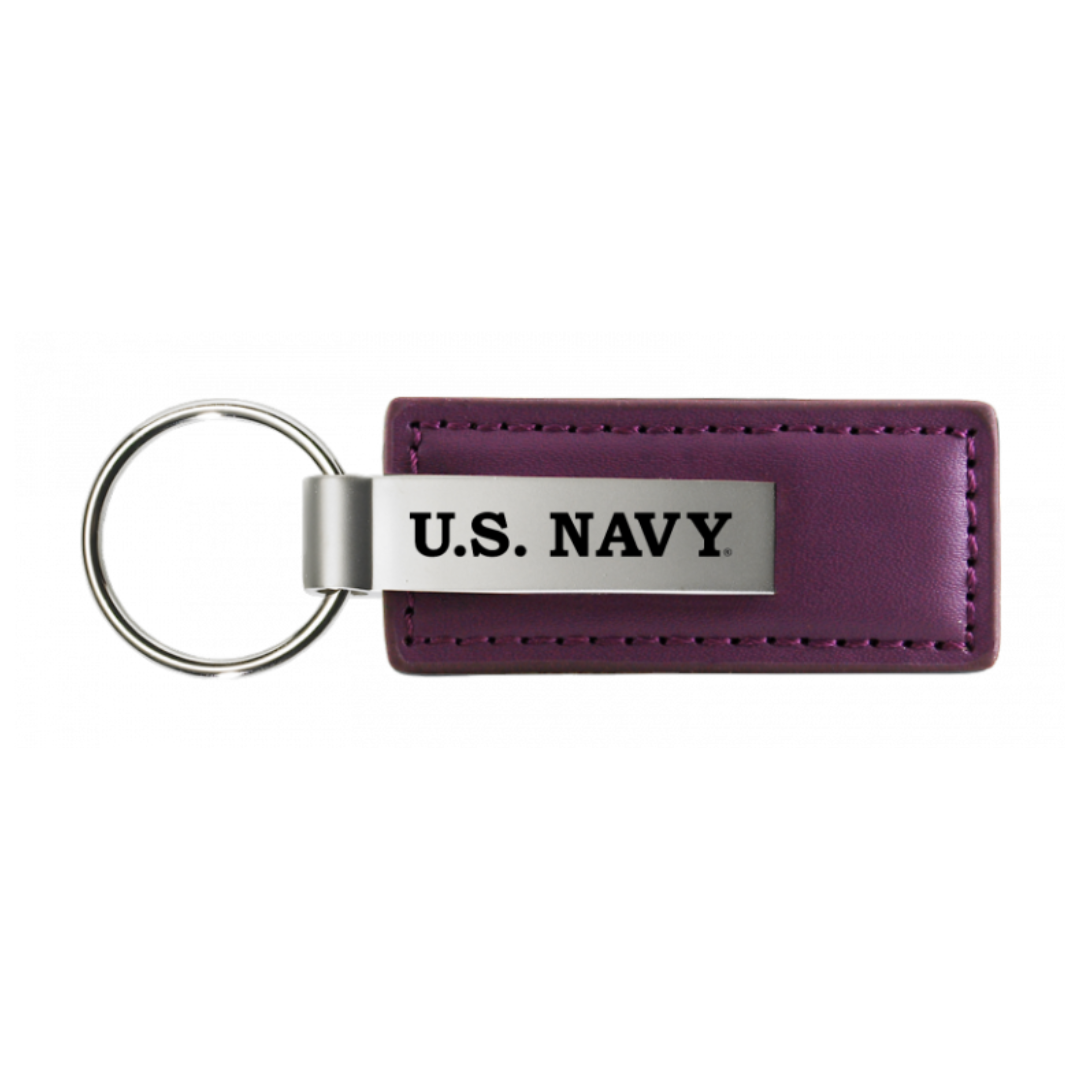 u-s-navy-leather-key-fob-in-purple-43467-Camaro-store-online