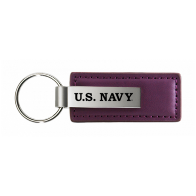 u-s-navy-leather-key-fob-in-purple-43467-Camaro-store-online