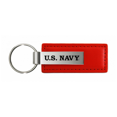 u-s-navy-leather-key-fob-in-red-34527-Camaro-store-online