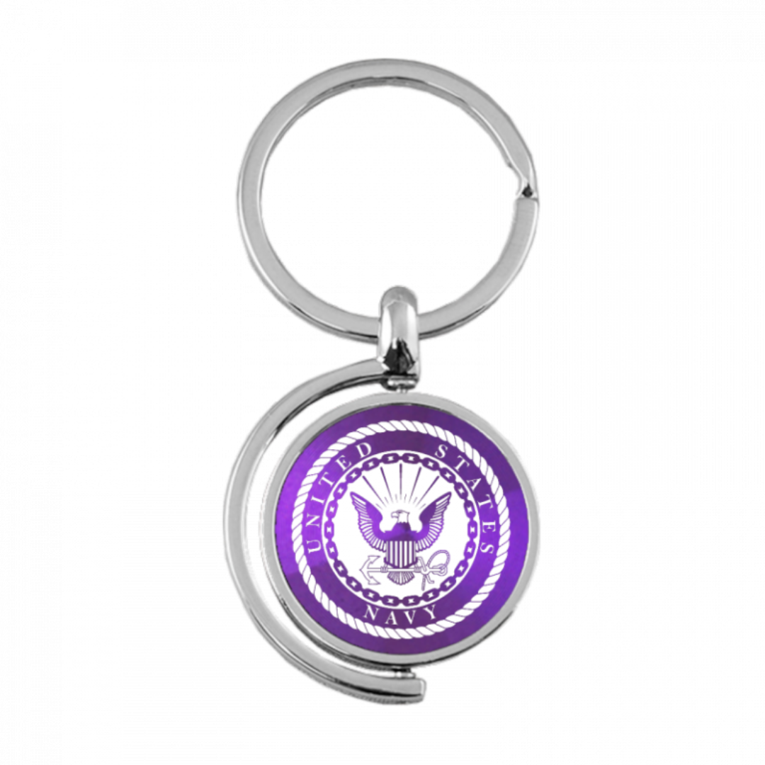 u-s-navy-spinner-key-fob-in-purple-43445-Camaro-store-online