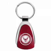 u-s-navy-teardrop-key-fob-burgundy-43539-Camaro-store-online