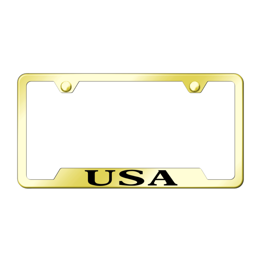 usa-cut-out-frame-laser-etched-gold-33986-Camaro-store-online