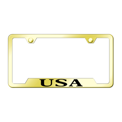 usa-cut-out-frame-laser-etched-gold-33986-Camaro-store-online