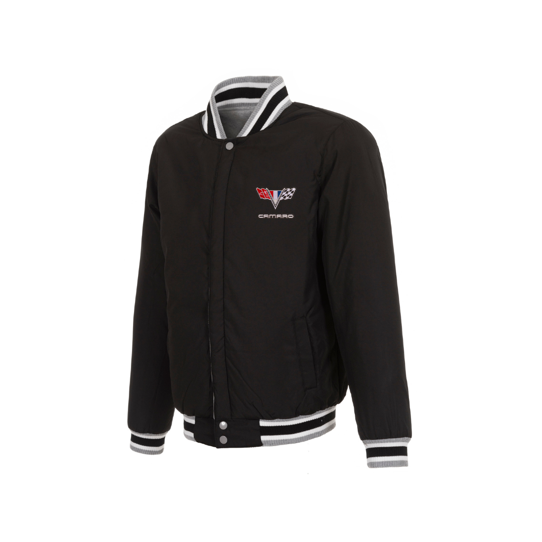 vintage-camaro-reversible-fleece-jacket