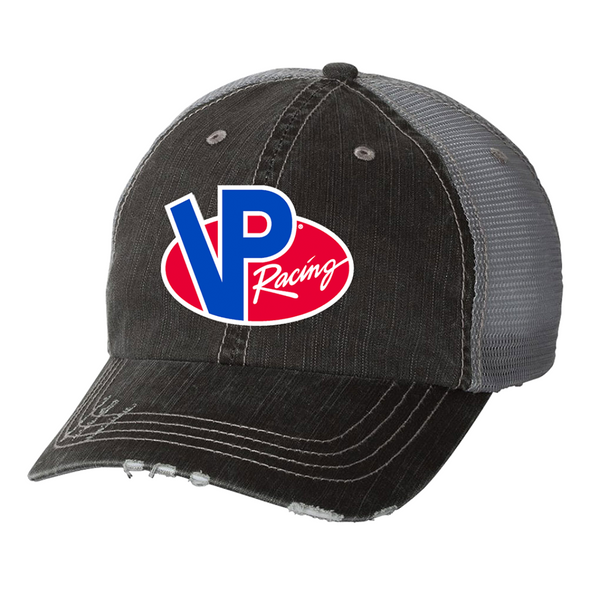 VP Racing Fuels Weathered Logo Hat / Cap