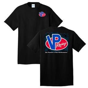 VP Racing Fuels Blue Print T-Shirt