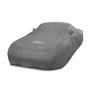 Camaro Moving Blanket Custom Car Cover