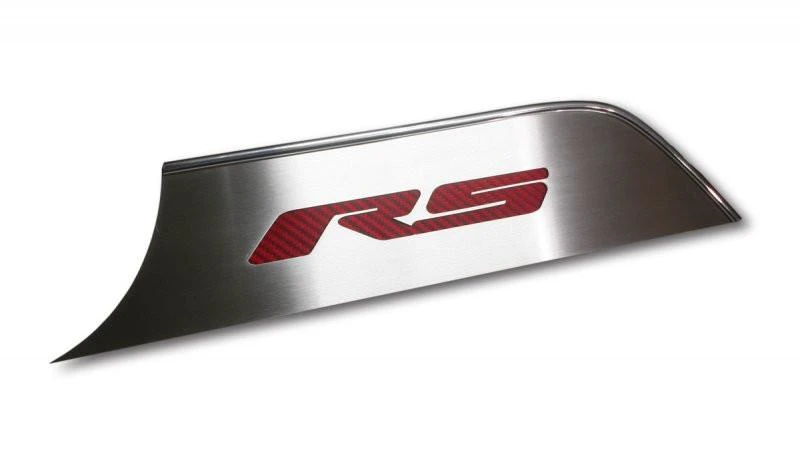 2010-2015-camaro-door-panel-kick-plates-rs-inlay-brushed-stainless