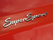 camaro-super-sport-emblems-2pc