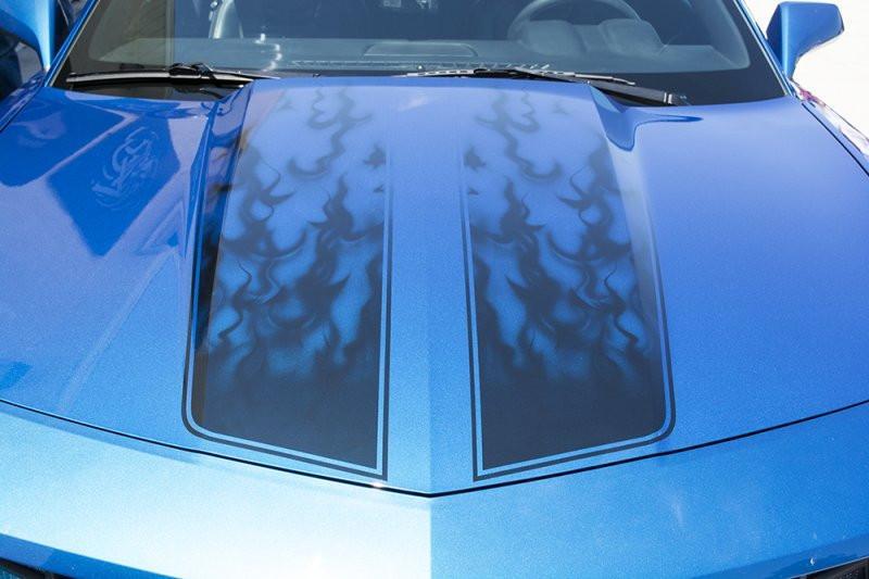 camaro-decal-hood-trunk-flame-rally-stripe-2010-2013