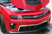 2012-2013-5th-gen-camaro-zl1-front-upper-valence-trim-polished-stainless-steel