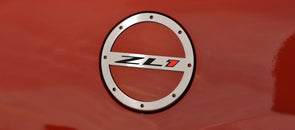 2010-2019 Camaro Gas Cap Cover | "ZL1" Lettering