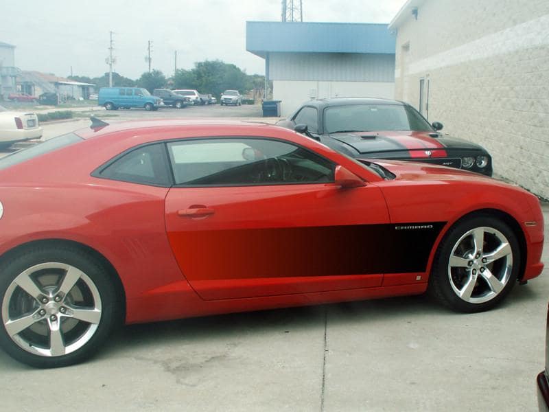 2010-2013-5th-generation-camaro-gradient-side-sport-fade-vinyl-graphic