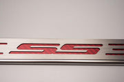 camaro-license-plate-frame-with-ss-lettering