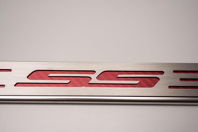 camaro-license-plate-frame-with-ss-lettering