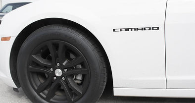 camaro-polished-stainless-emblems-2pc