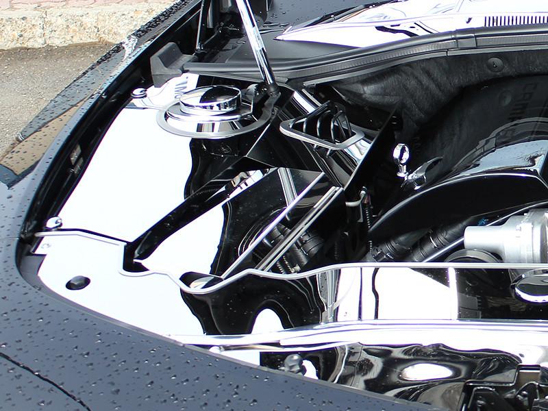 2010-2011-5th-generation-camaro-deluxe-inner-fender-cover-kit-polished-stainless-steel