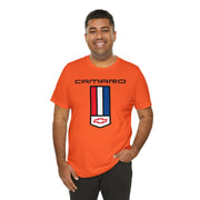 camaro-2nd-gen-3-stripes-bow-tie-jersey-short-sleeve-tee-camaro-store-online