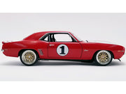1969-camaro-big-red-camaro-red-white-stripes-outlaw-racer-1-18-diecast