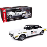 1967-camaro-ss-baldwin-motion-joel-rosen-motion-supercar-club-1-18-diecast-model-car-by-auto-world