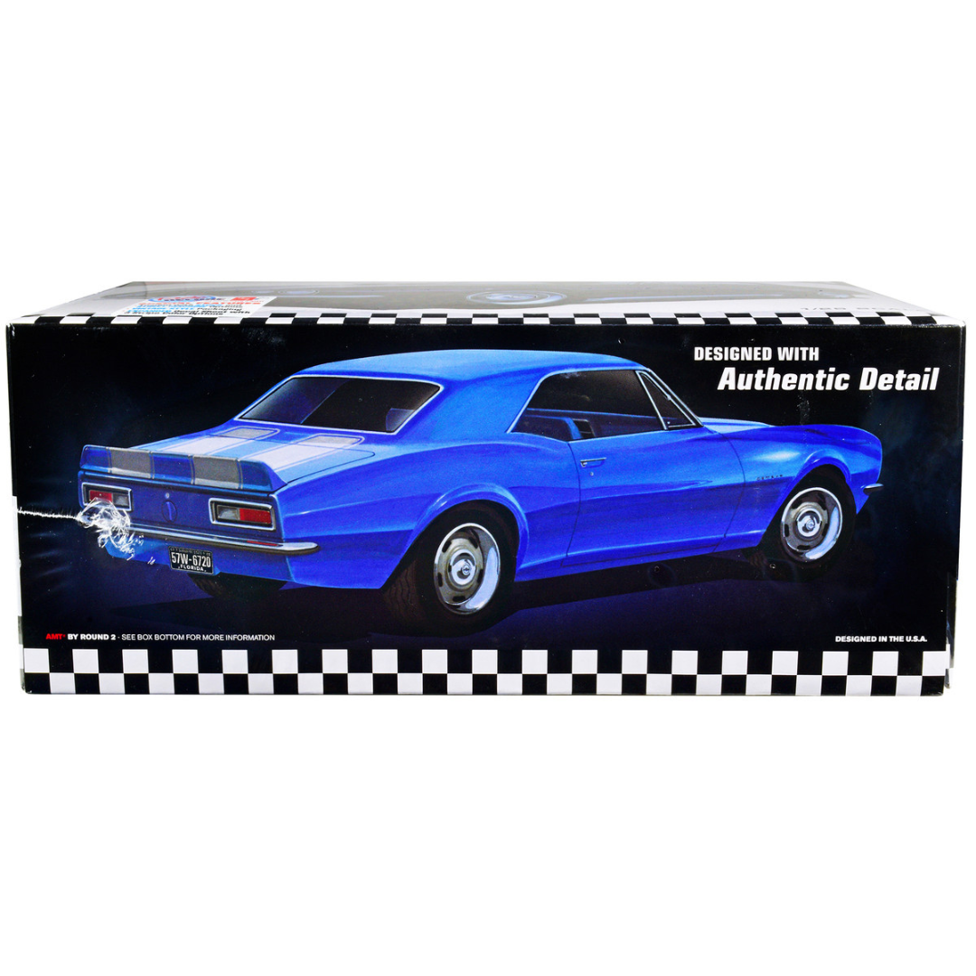 1967-camaro-z-28-1-25-scale-model-skill-2-model-kit-by-amt