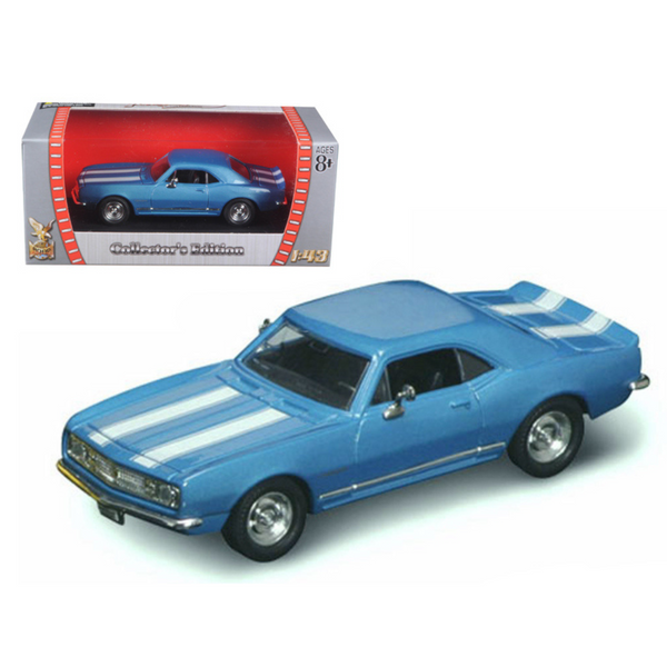 1967-Chevrolet-Camaro-Z28-Blue