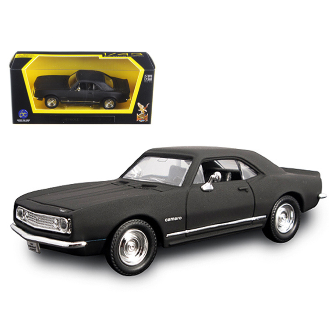 1967-chevrolet-camaro-z28-matt-black-1-43-diecast