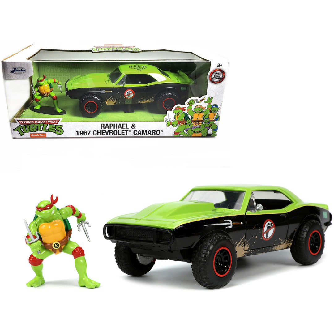 1967-camaro-offroad-teenage-mutant-ninja-turtles-1-24-diecast-model-car-by-jada