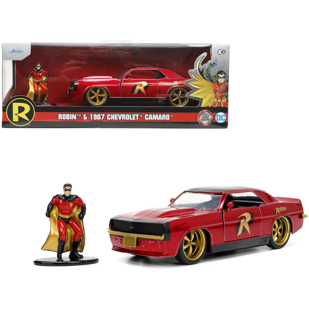 1969-chevrolet-camaro-batman-and-robin-1-32-diecast-model-car