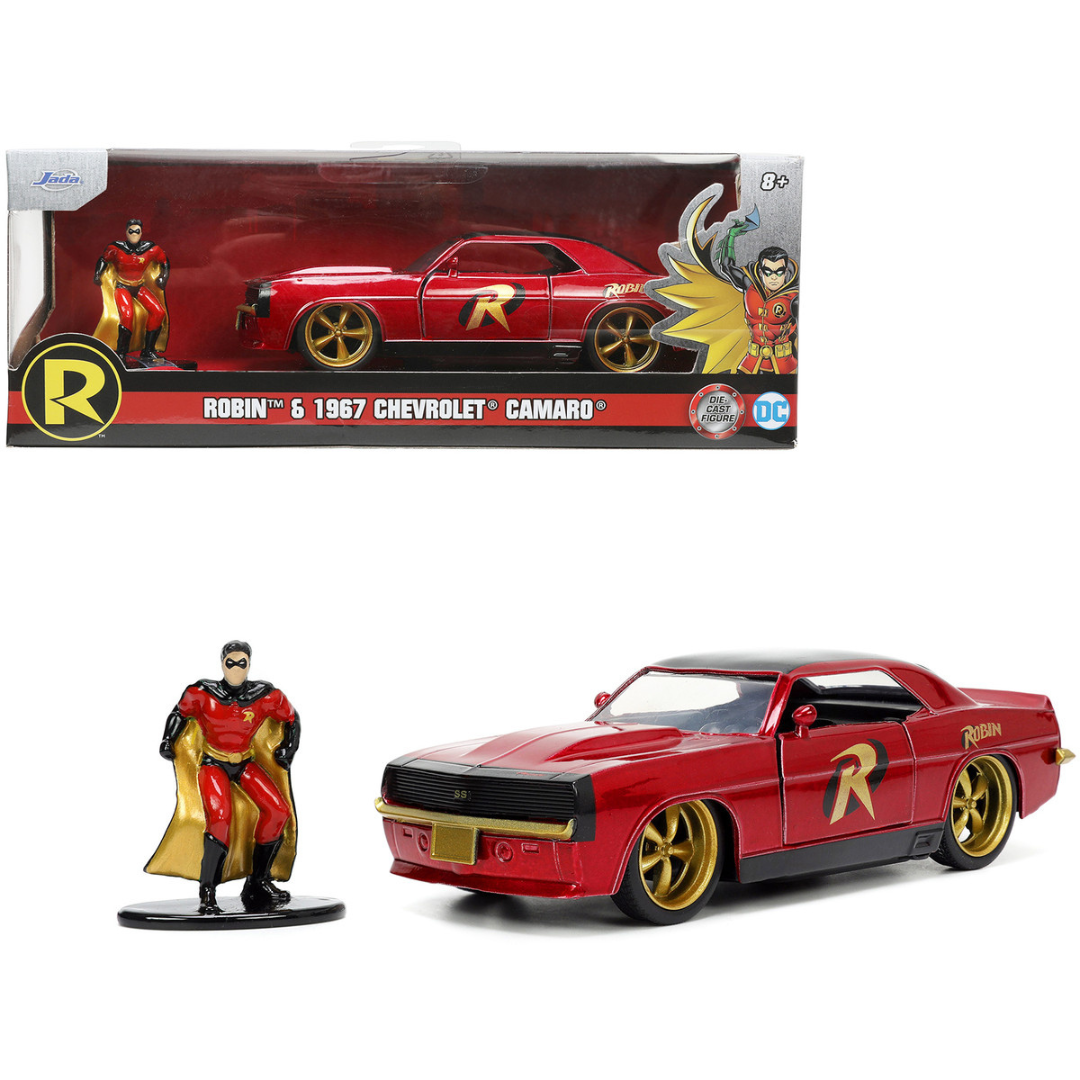Camaro toy online