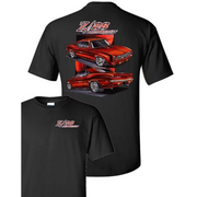 1969-chevy-camaro-z28-street-smart-t-shirt