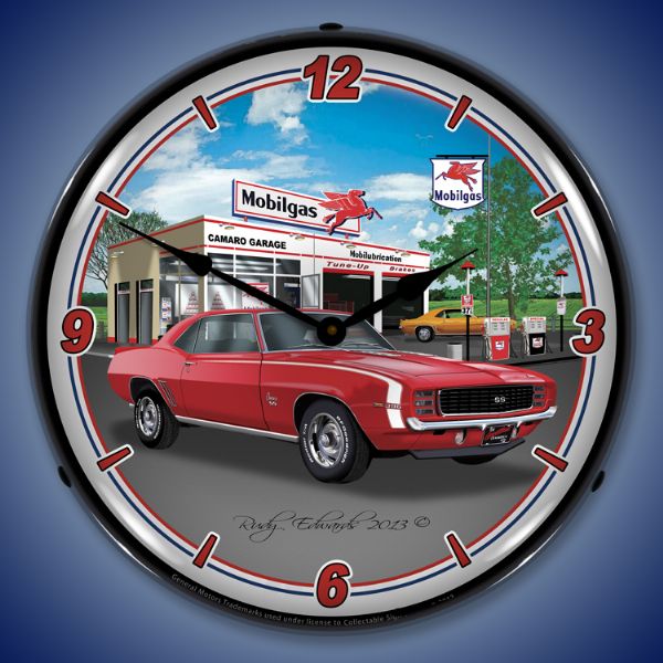 copy-of-lighted-1969-camaro-ss-rocket-gas-clock