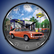 copy-of-lighted-1969-camaro-rs-ss-mobil-clock