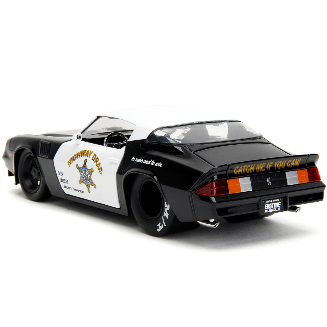 1979-camaro-z28-police-highway-drag-1-24-diecast-model-car-by-jada