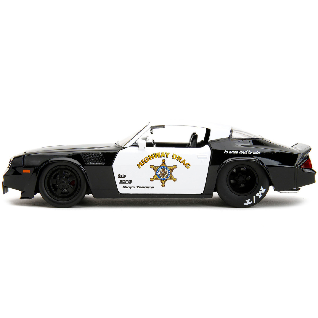 1979-camaro-z28-police-highway-drag-1-24-diecast-model-car-by-jada