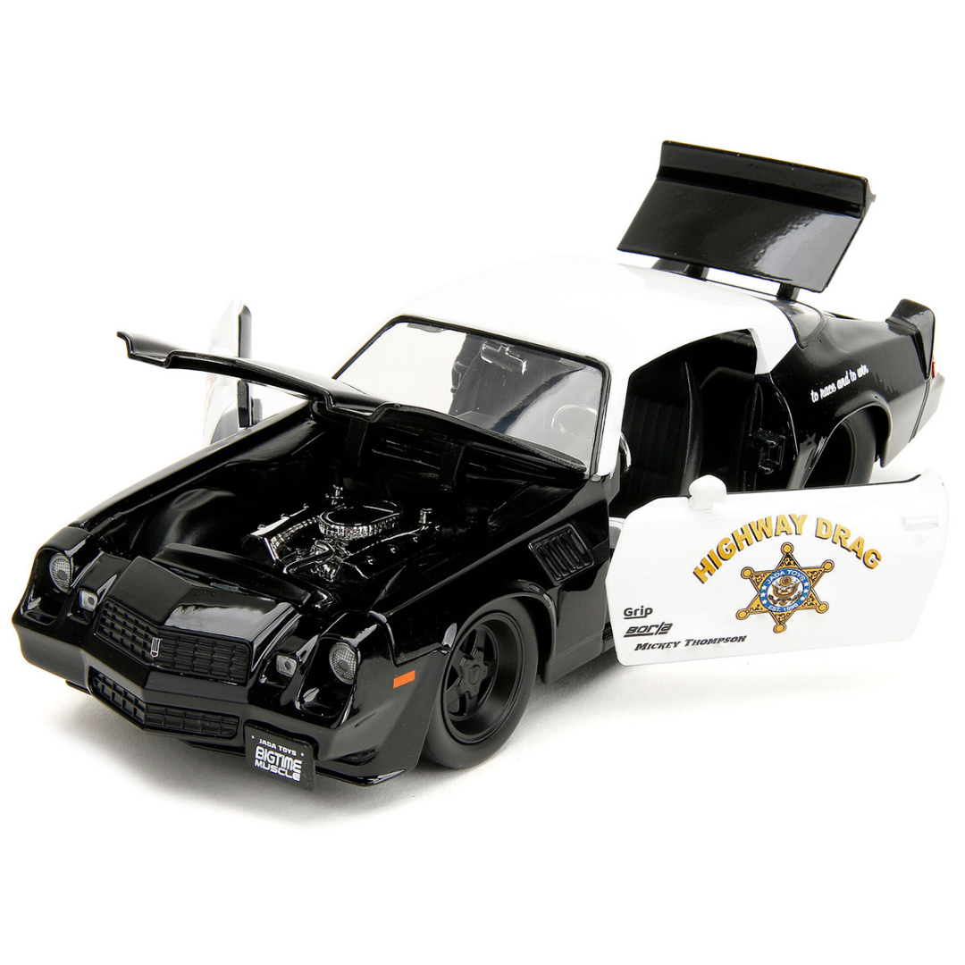 1979-camaro-z28-police-highway-drag-1-24-diecast-model-car-by-jada