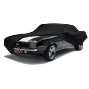 1st-generation-camaro-form-fit-indoor-car-cover