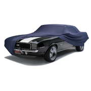 1st-generation-camaro-form-fit-indoor-car-cover