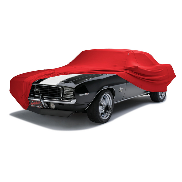 1st-generation-camaro-form-fit-indoor-car-cover