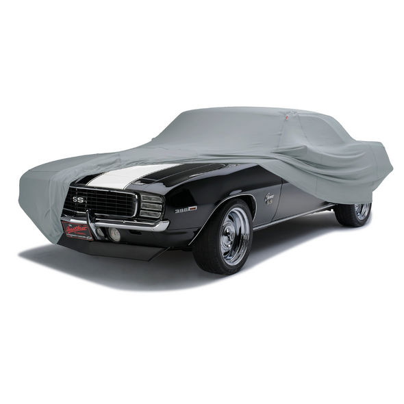 1st-generation-camaro-form-fit-indoor-car-cover