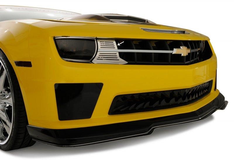 2010-2013-5th-gen-camaro-front-bumper-turn-signal-cover-polished-stainless-steel